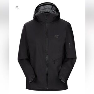 Arcteryx Norvan LT Hoody